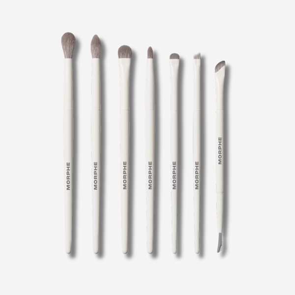 Eye Want It All 7-Piece Eye Brush Set