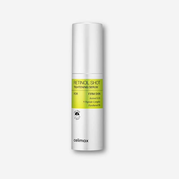 Retinol Shot Tightening Serum