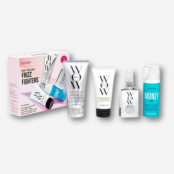Best Selling Friz Fighters