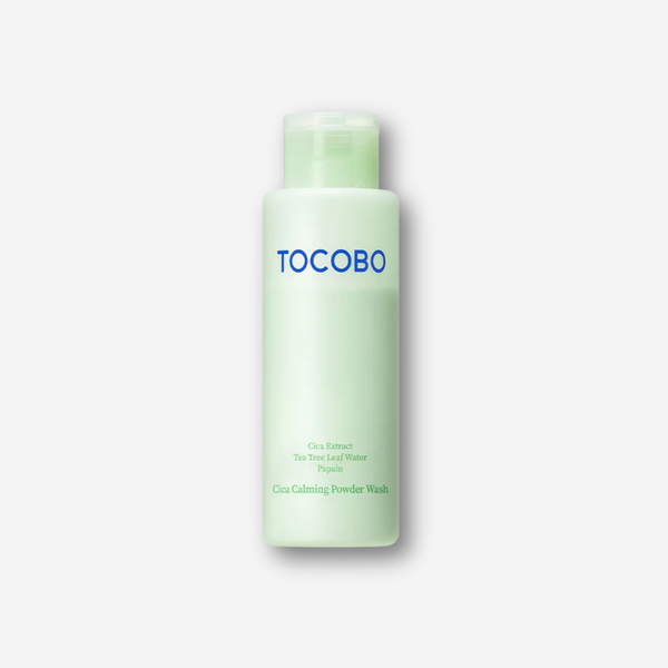 Cica Calming Powder Wash