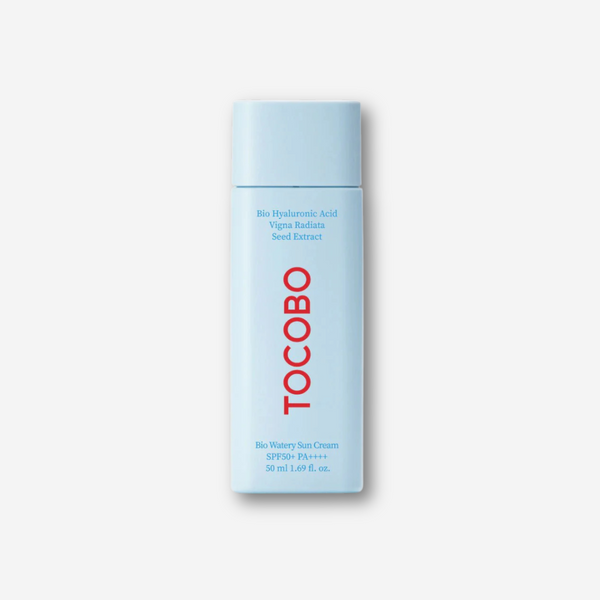Bio Watery Sun Cream SPF50+ PA++++