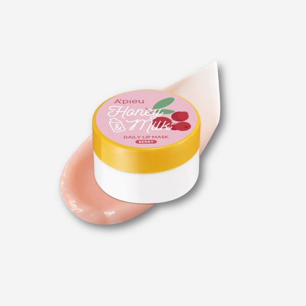 Honey & Milk Daily Lip Mask