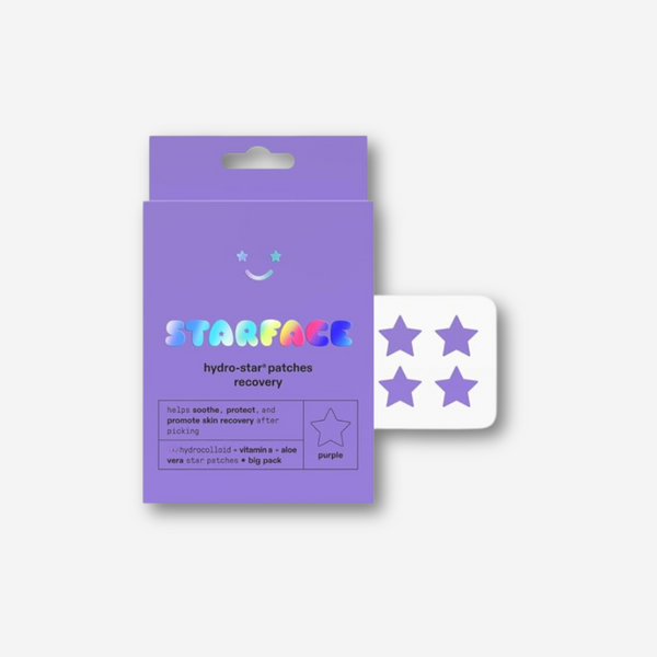 Starface Hydro-Star Patches Recovery