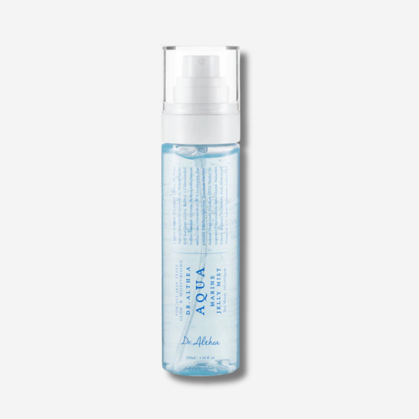 Aqua Marine Jelly Mist