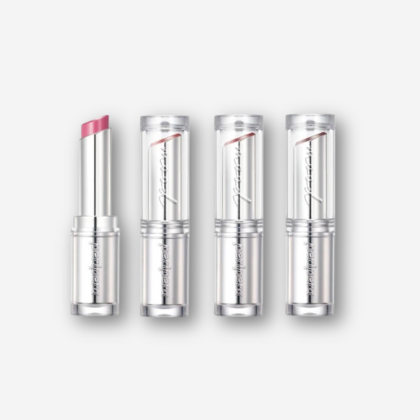 Ink Mood Glowy Balm | Bálsamo hidratante glossy
