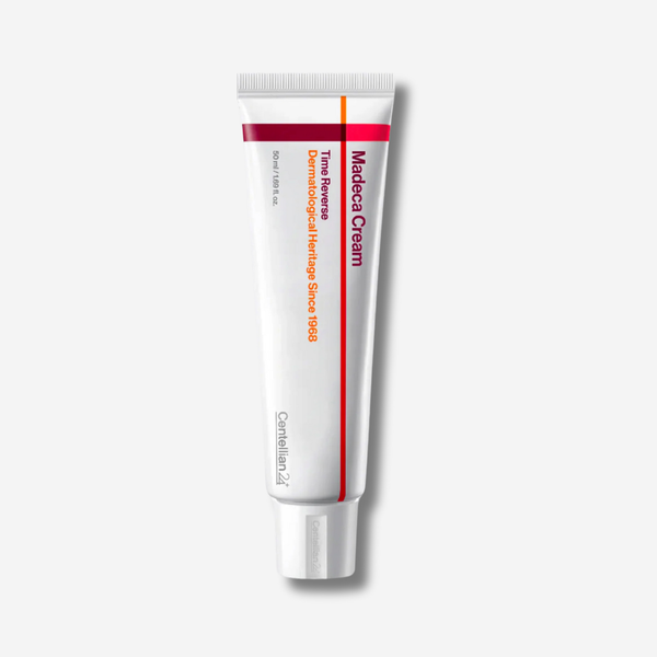 Madeca Cream Time Reverse