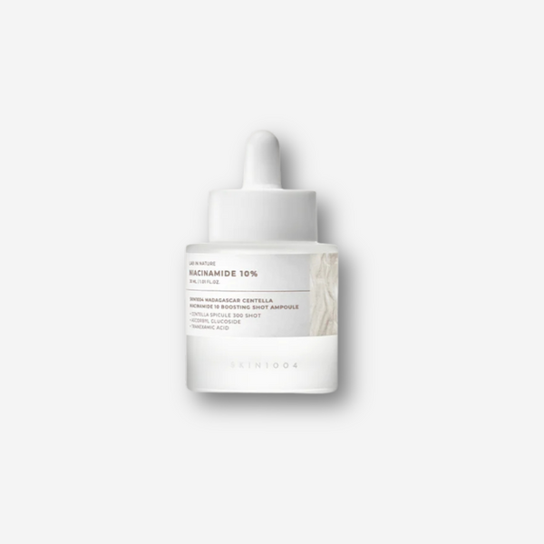 Niacinamide 10 Boosting Shot Ampoule