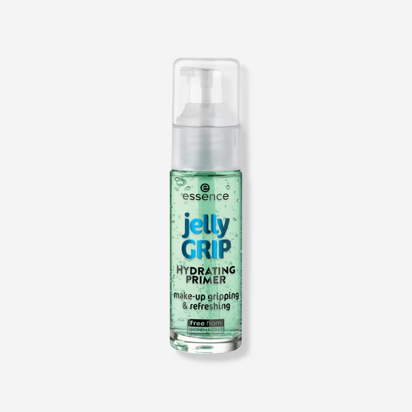 Jelly Grip Hydrating Primer