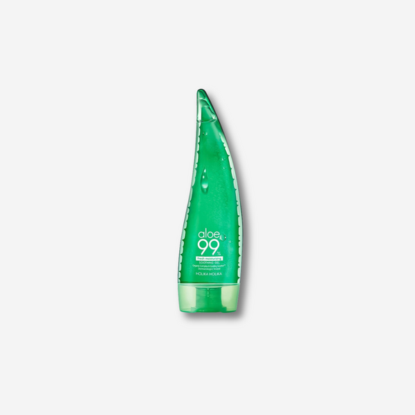 Aloe 99% Soothing Gel (Fresh Moisturizing)