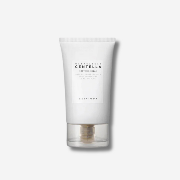 Madagascar Centella Soothing Cream
