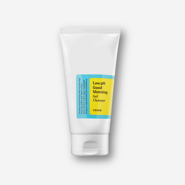 Low pH Good Morning Gel Cleanser