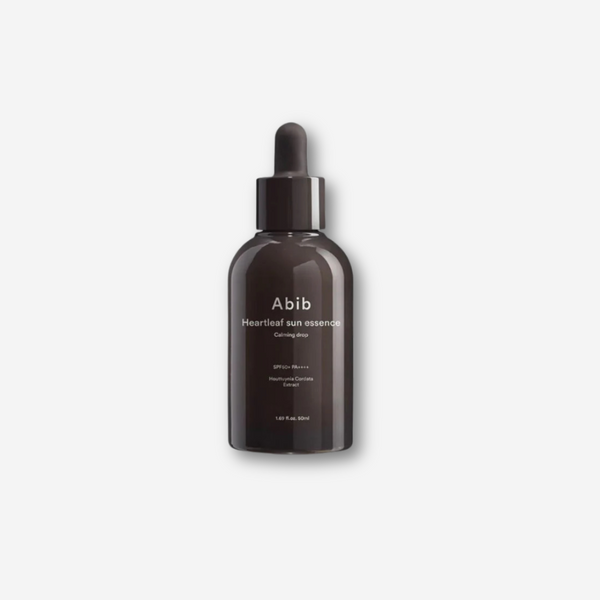 Heartleaf Sun Essence Calming Drop
