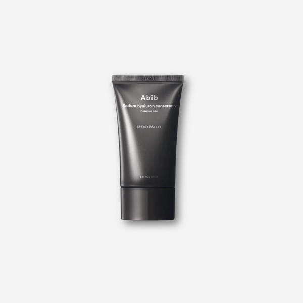 Sedum Hyaluron Sunscreen Protection Tube SPF50+ PA ++++