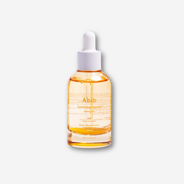 Luminous Serum Melting Vita