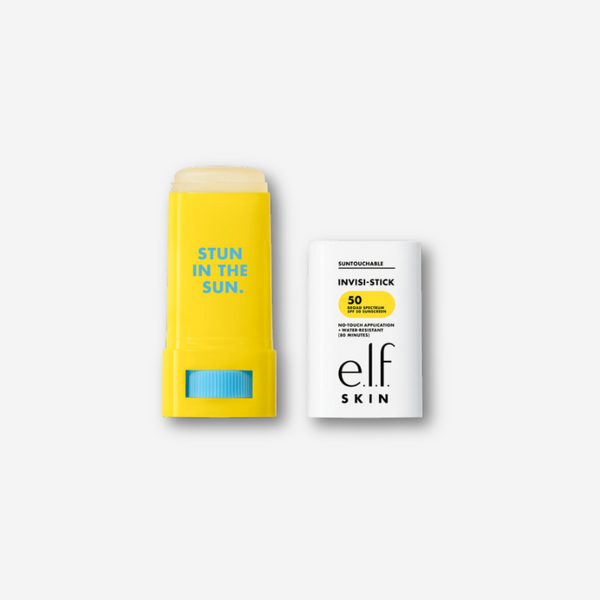 Suntouchable Invisi-Stick SPF 50
