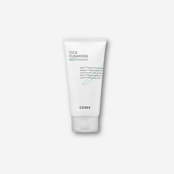 Pure Fit Cica Cleanser