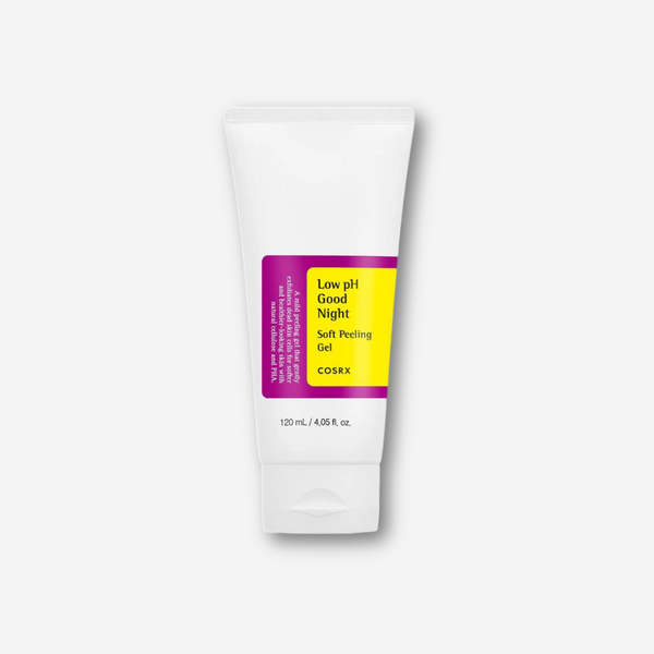Low pH Goodnight Soft Peeling Gel