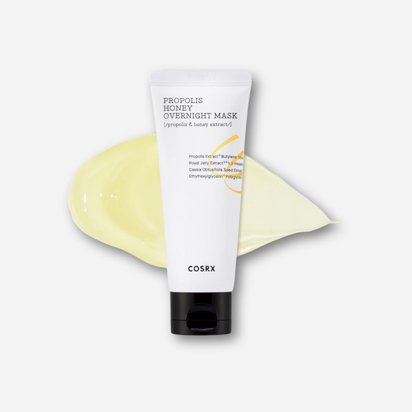 Full Fit Propolis Honey Overnight Mask