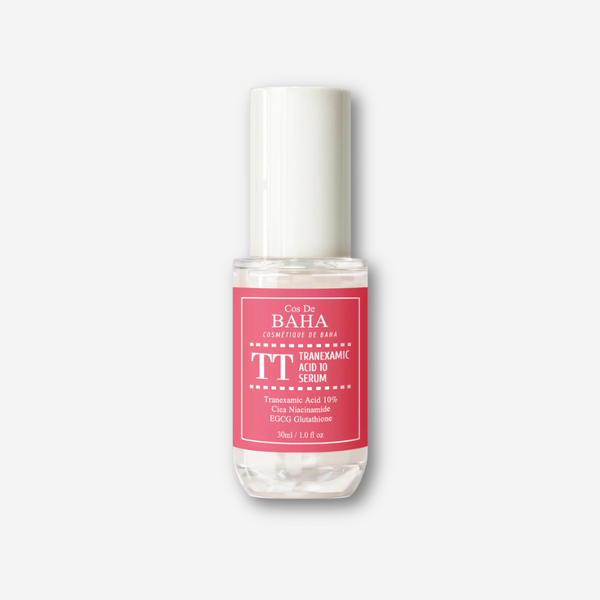 TT Tranexamic Acid Facial Serum