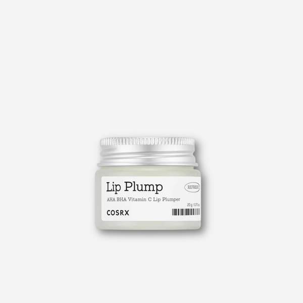 Lip Plump - Refresh AHA BHA Vitamin C Lip Plumper
