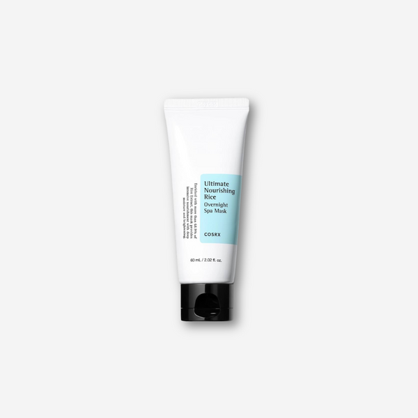 Ultimate Nourishing Rice Overnight Spa Mask