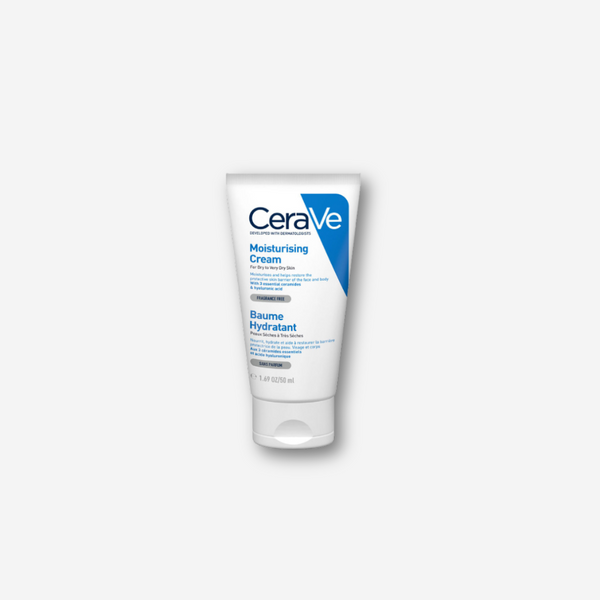 Moisturizing Cream