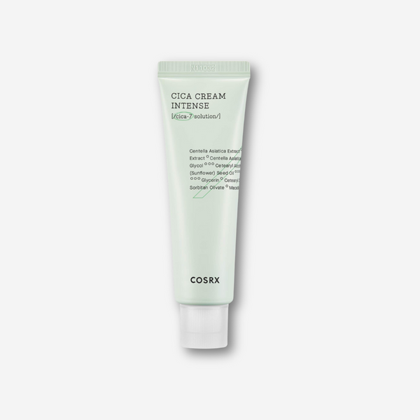 Pure Fit Cica Cream Intense