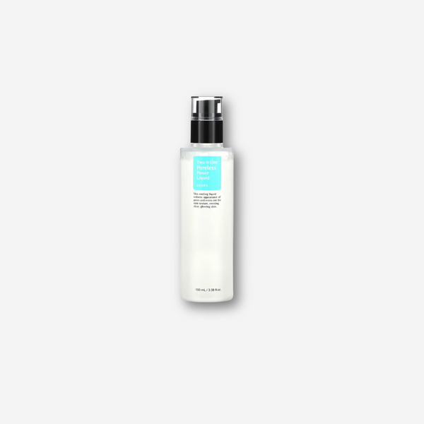 Two In One Poreless Power Liquid