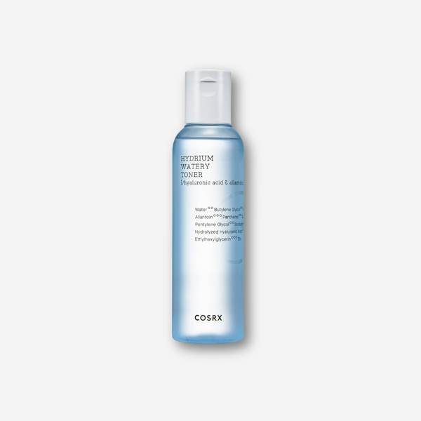 Hydrium Watery Toner