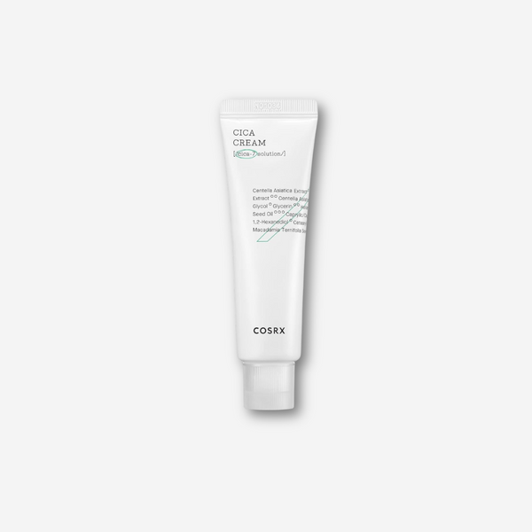 Pure Fit Cica Cream