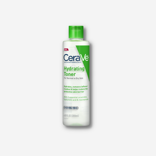 Hydrating Toner