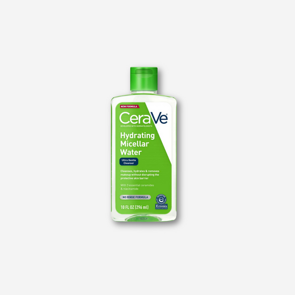 Hydrating Micellar Water