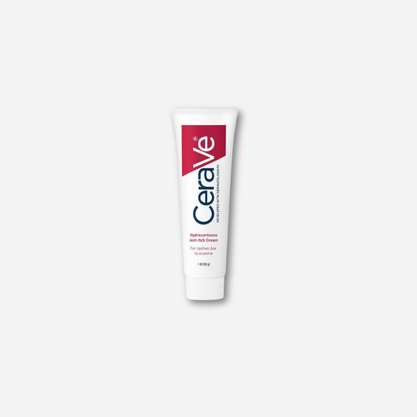 Hydrocortisone Anti-Itch Cream