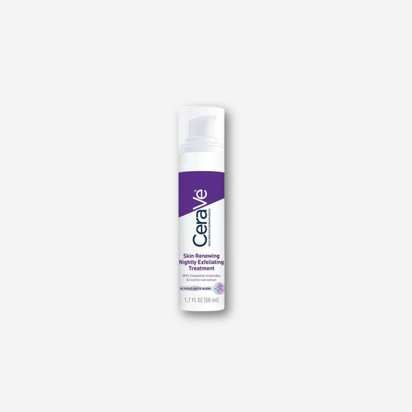 Skin Renewing Nightly Exfoliating Treatment