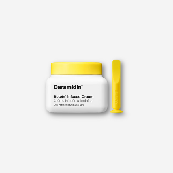 Ceramidin™ Ectoin-Infused Cream