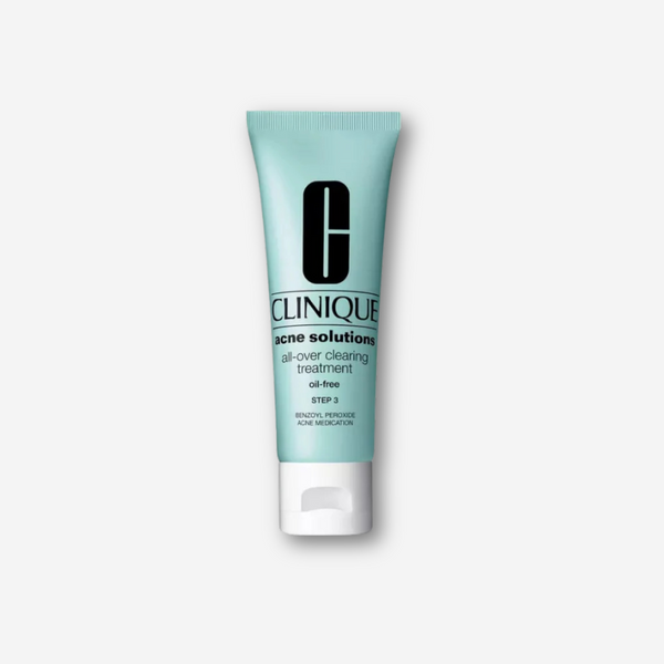 Acne Solutions All-Over Clearing Treatment