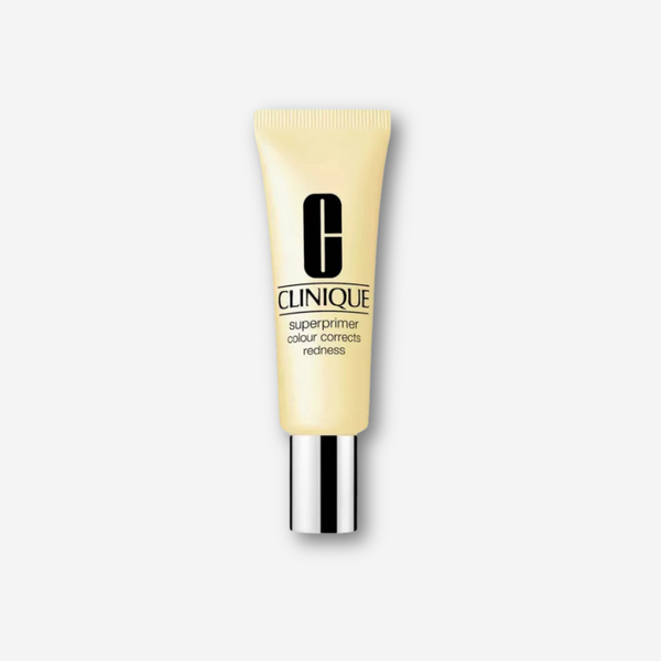Superprimer Colour Corrects Redness