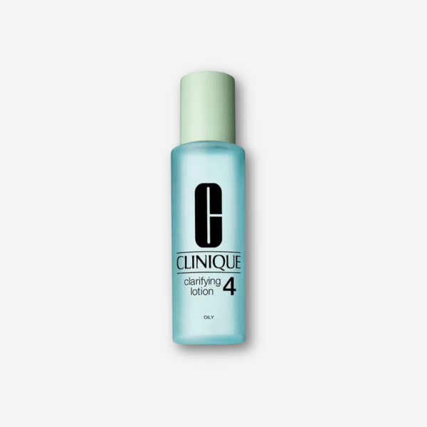 Clarifying Lotion 4 - For Oily Skin