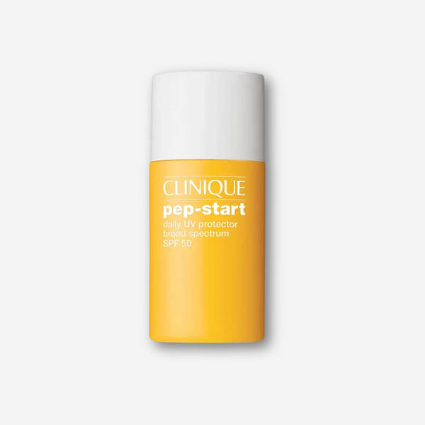 Pep Start Daily UV Protector Broad Spectrum SPF 50