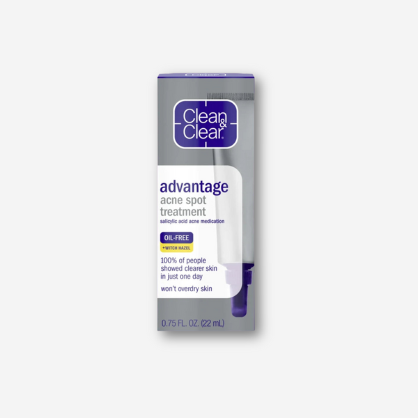 Advantage Acne Spot Treatment