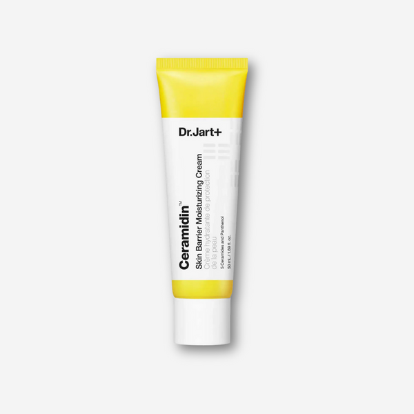 Ceramidin Skin Barrier Moisturizing Cream