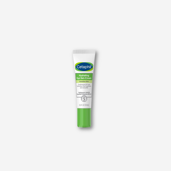 Hydrating Eye Gel-Cream