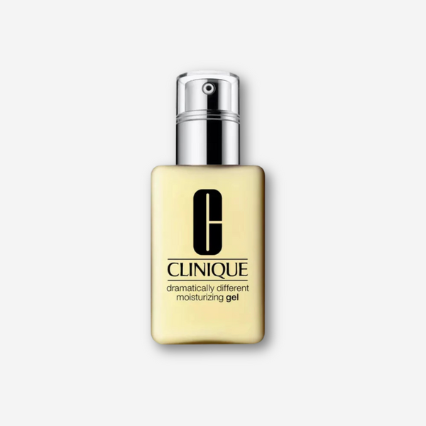 Dramatically Different Face Moisturizing Gel