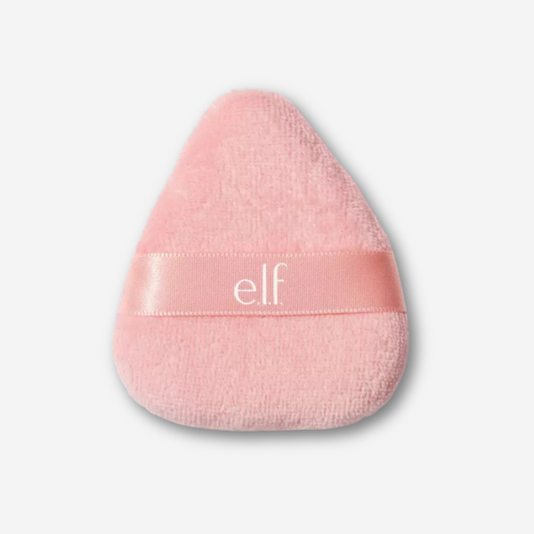 Halo Glow Powder Puff