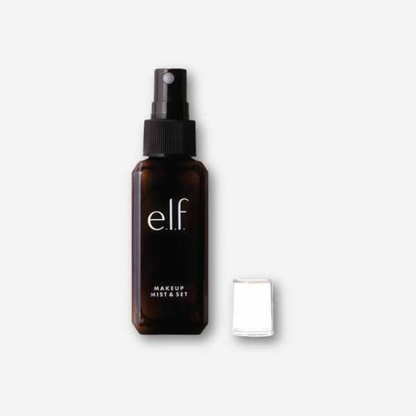 Makeup Mist & Set
