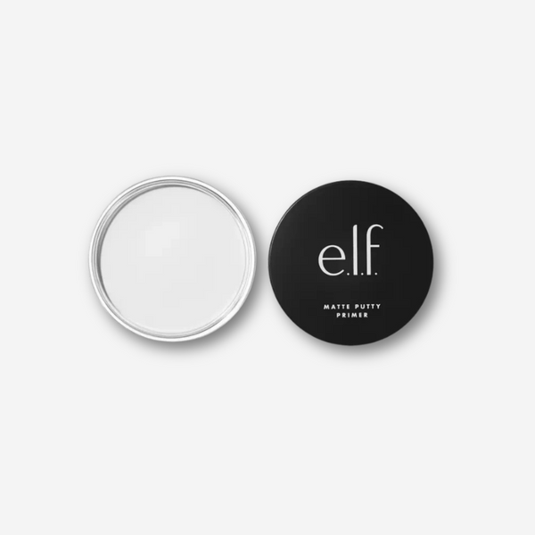 Matte Putty Primer