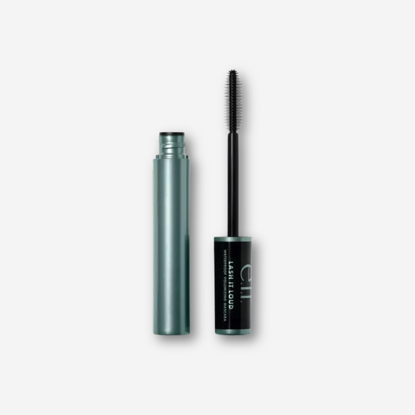 Lash It Loud Waterproof Mascara