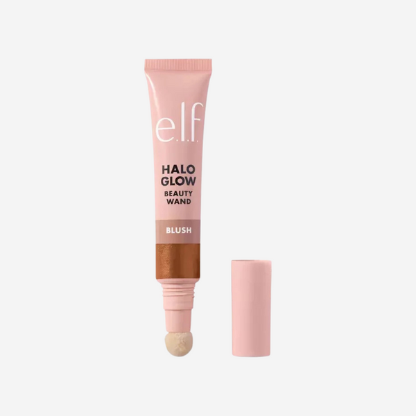 Halo Glow Blush Beauty Wand