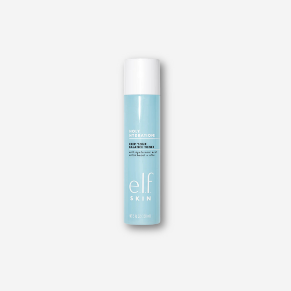 Keep Your Balance Toner