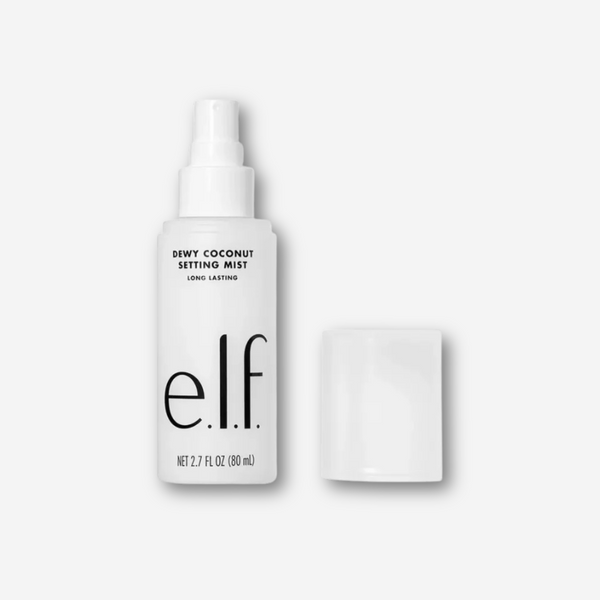 Dewy Coconut Setting Mist